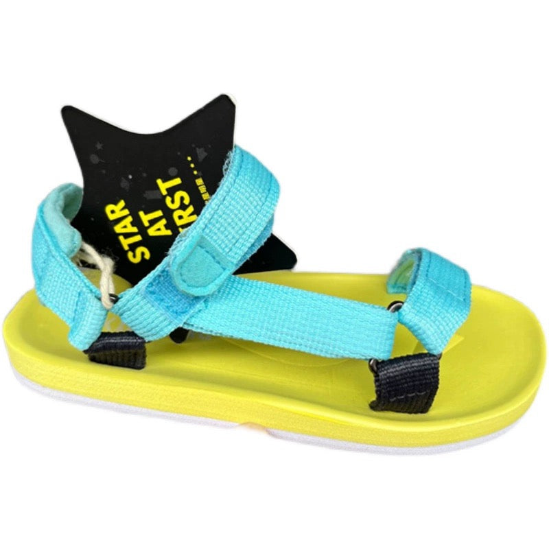 Factory direct good price outdoor sandals for girls