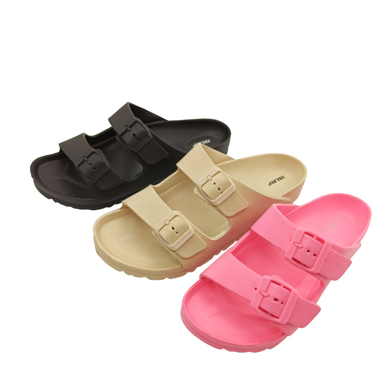 Wholesales nice slip on slippers footwear