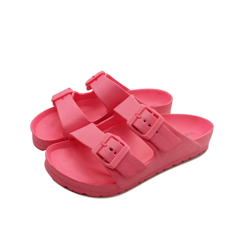 Wholesales nice slip on slippers footwear