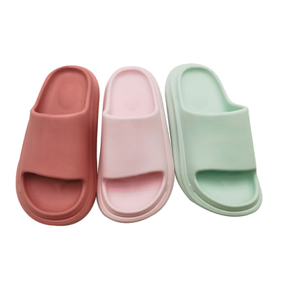 EVA slipper fashion slide sandals for women