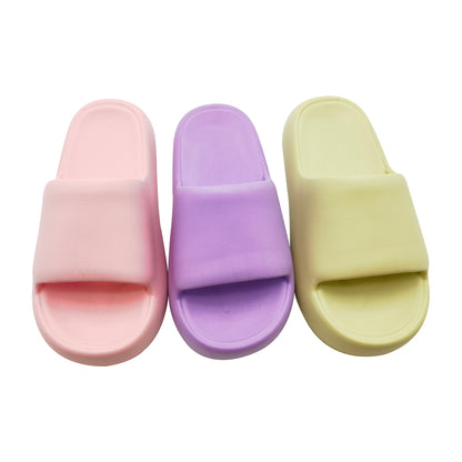 Slip on new sandals for women