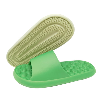 massage comfort soft slipper