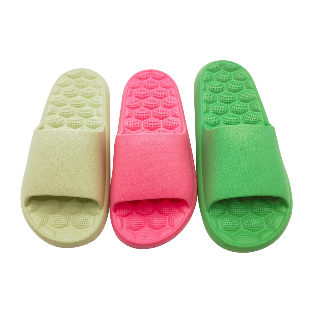 massage comfort soft slipper