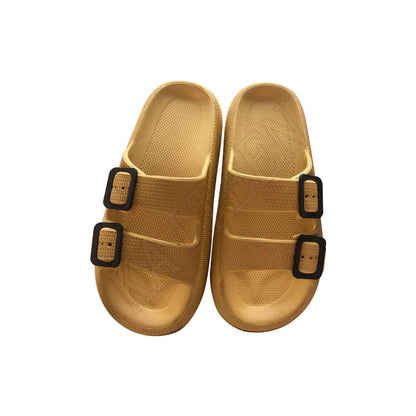 2024 new trend comforty men slide slippers