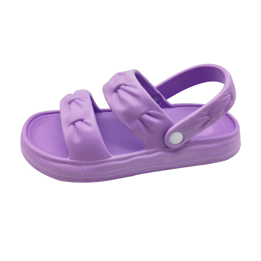 2024 new trend eva girls sandals