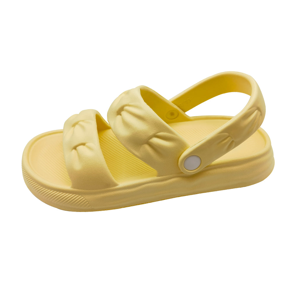 2024 new trend eva girls sandals