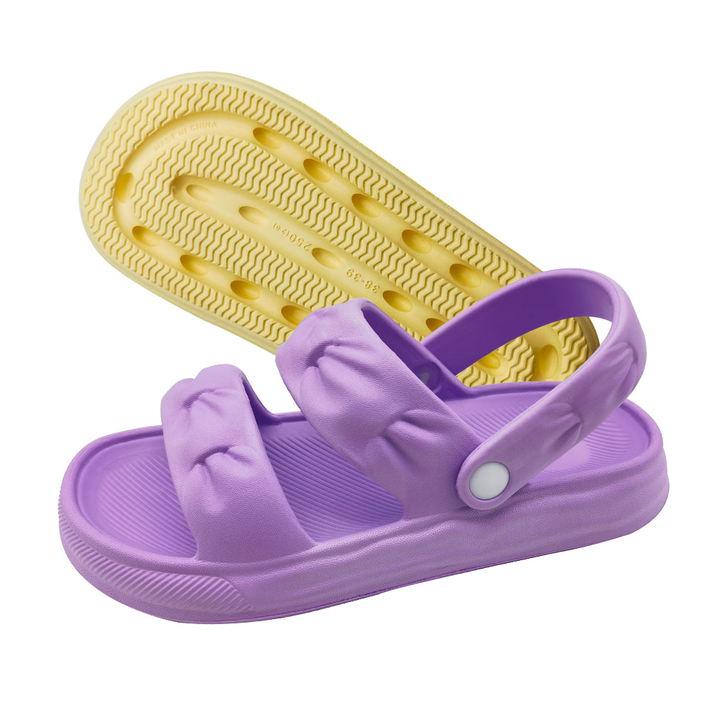 2024 new trend eva girls sandals