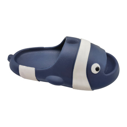 new trend fish design cute sandals sleepers