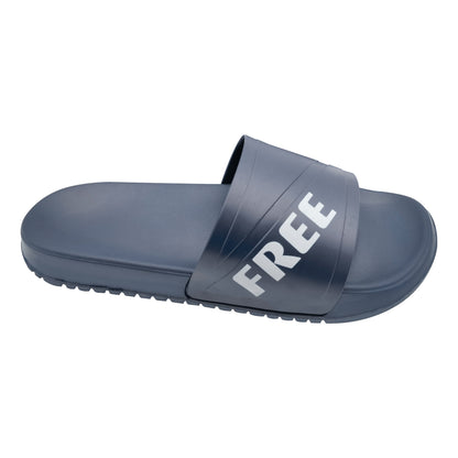 New fashion mens slip on slippers