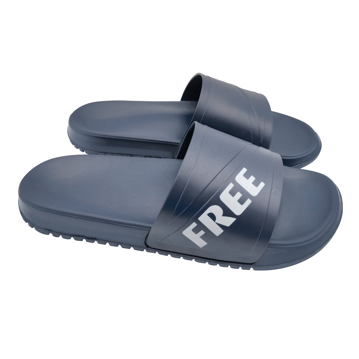 New fashion mens slip on slippers