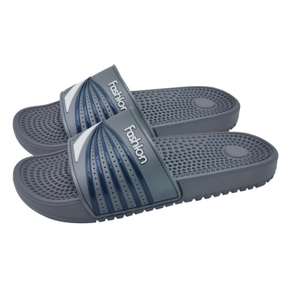 Factory direct cheap hotel slide slippers shoes