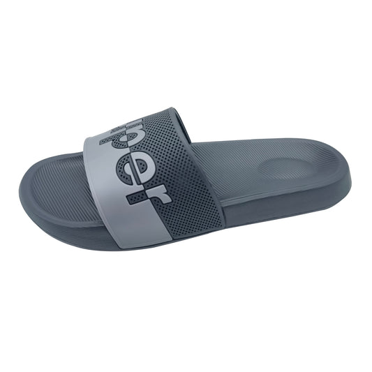 Factory cheap indoor slippers for men