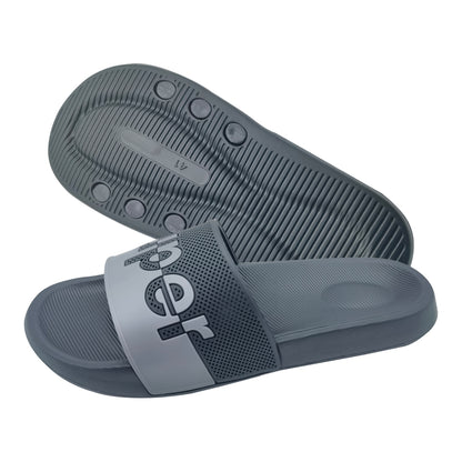 Factory cheap indoor slippers for men