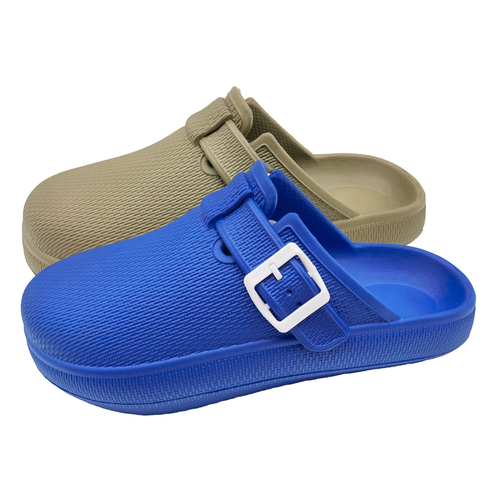 Customized unisex clogs crocs sandals