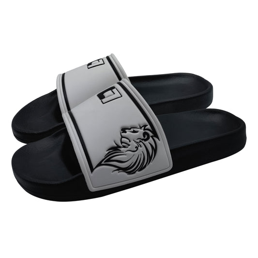 wholesale slip on slide slippers for men