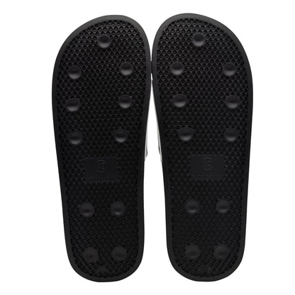 wholesale slip on slide slippers for men