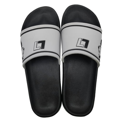 wholesale slip on slide slippers for men