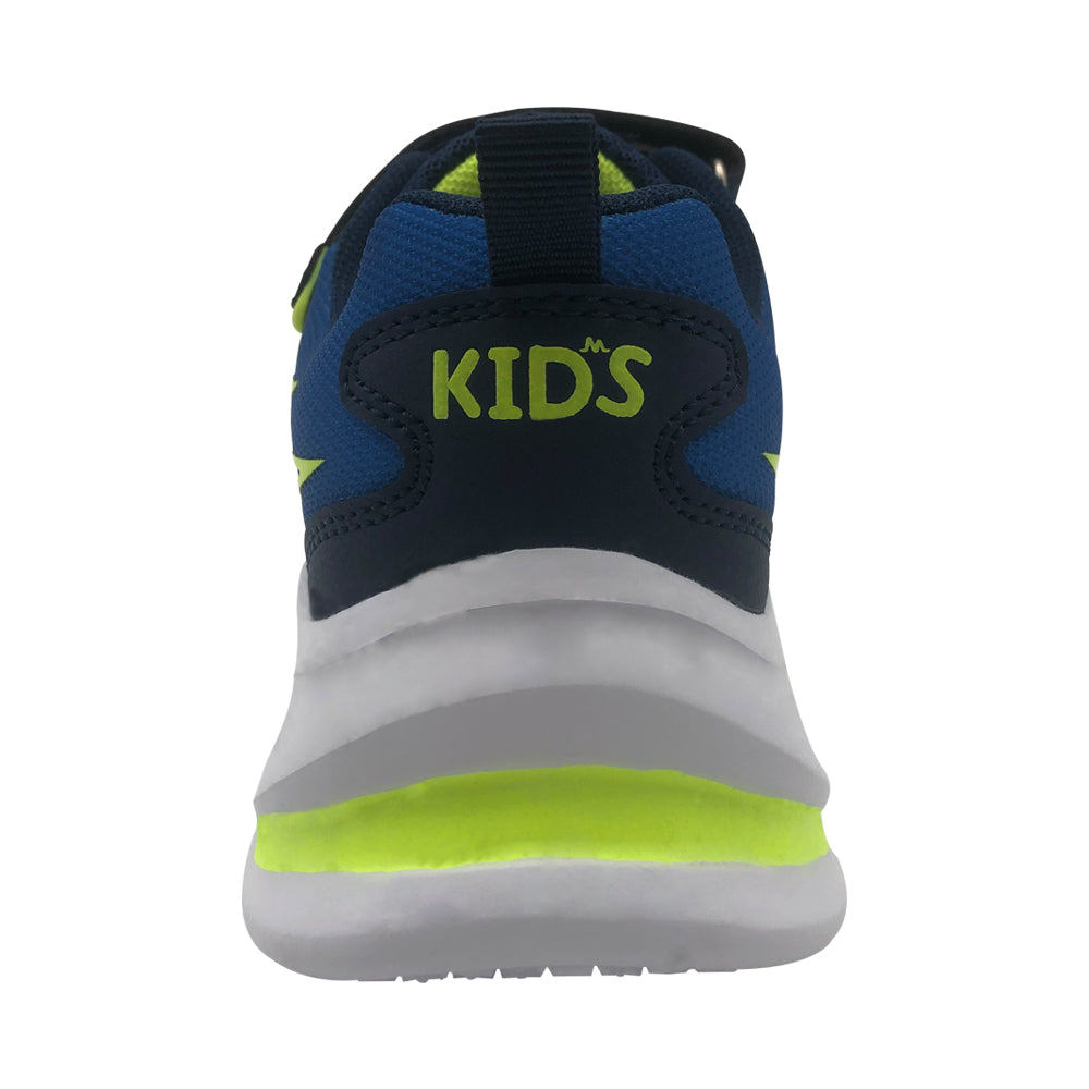 Wholesale comfort sport shoes for boys