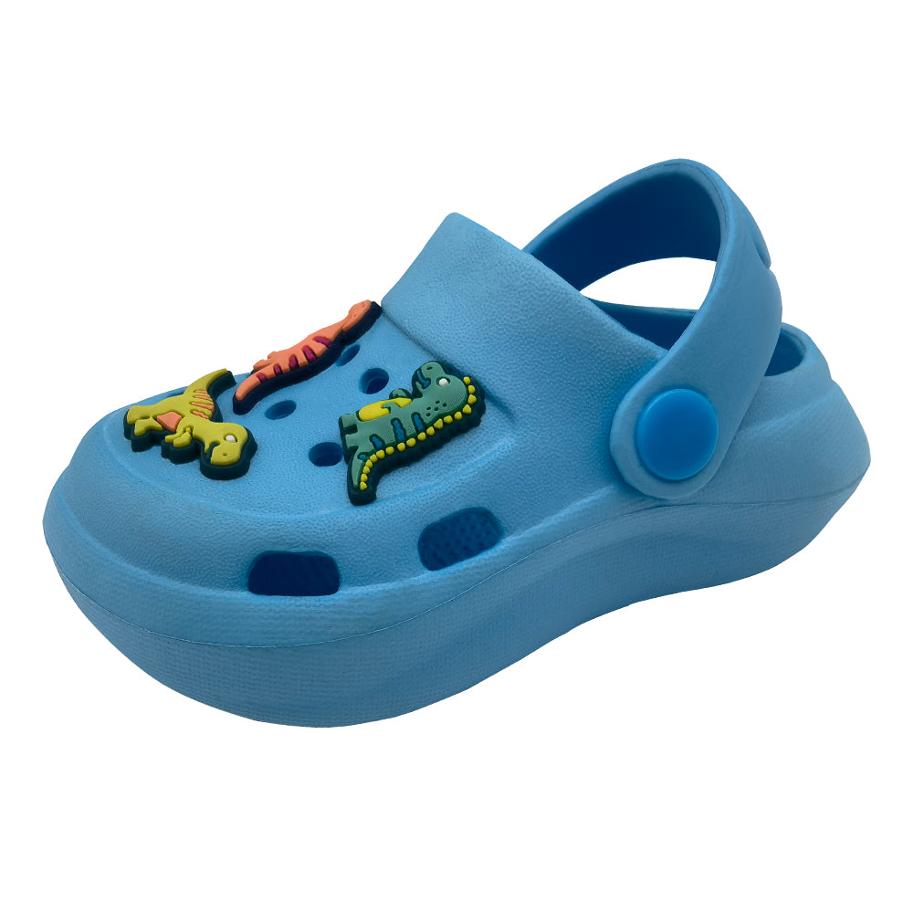 China best garden clogs kids shoes