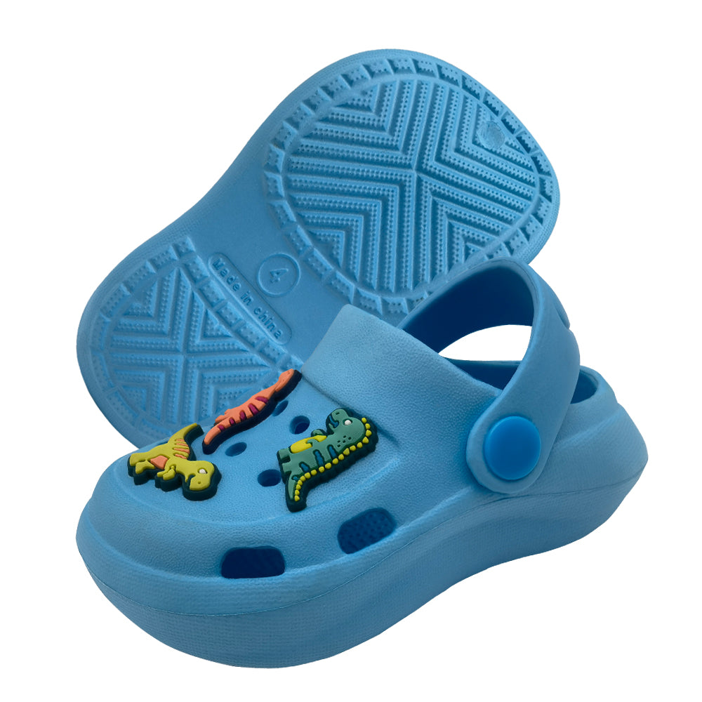 China best garden clogs kids shoes