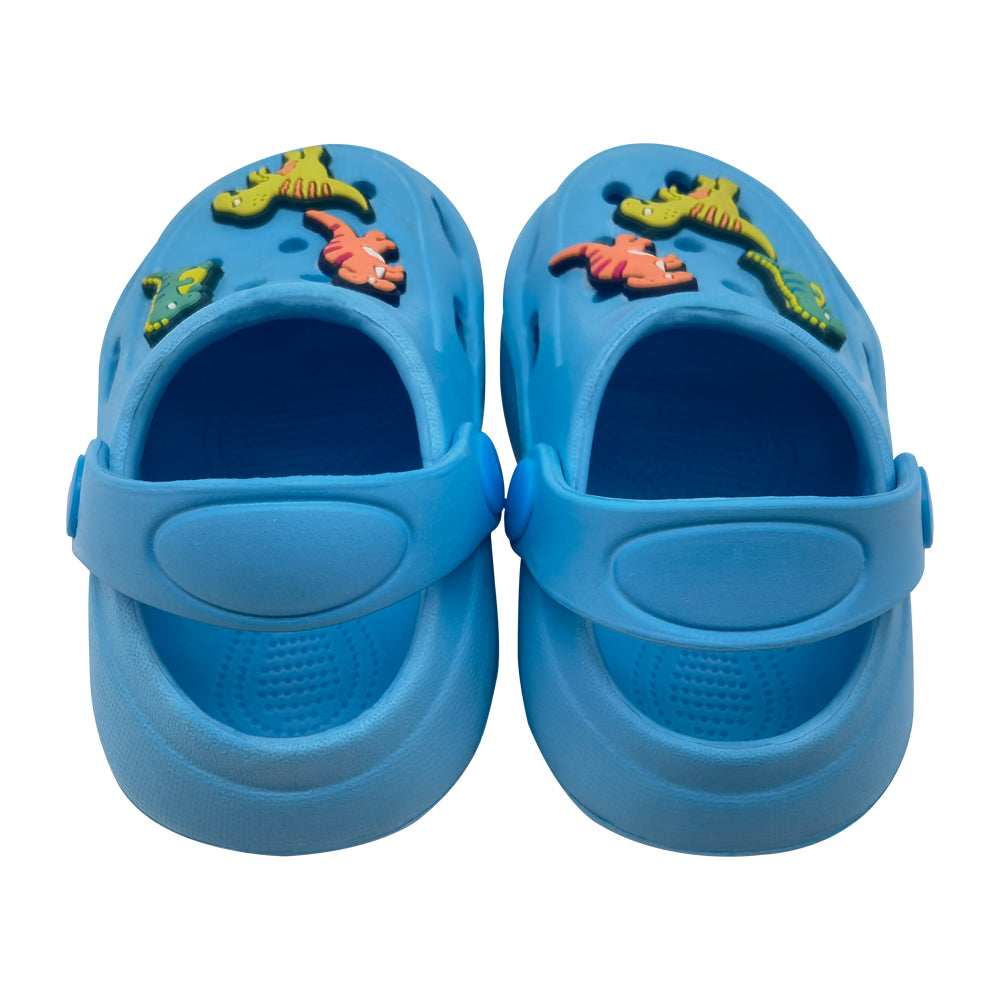 China best garden clogs kids shoes