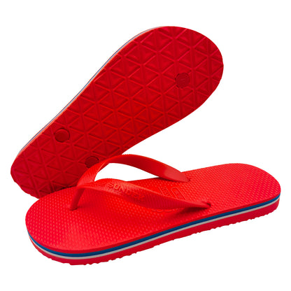 Customization nice slippers flip flops womens