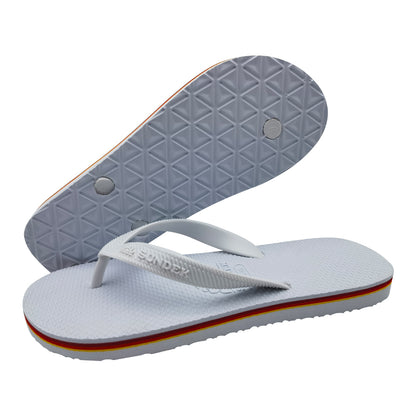 Customization nice slippers flip flops womens