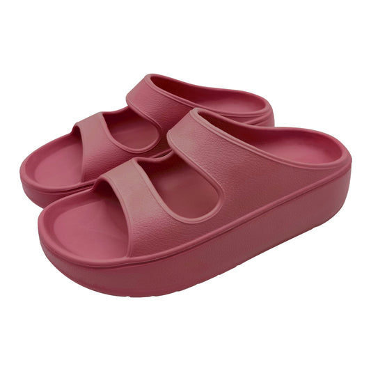 Hot sales pretty sandals slippers for ladies