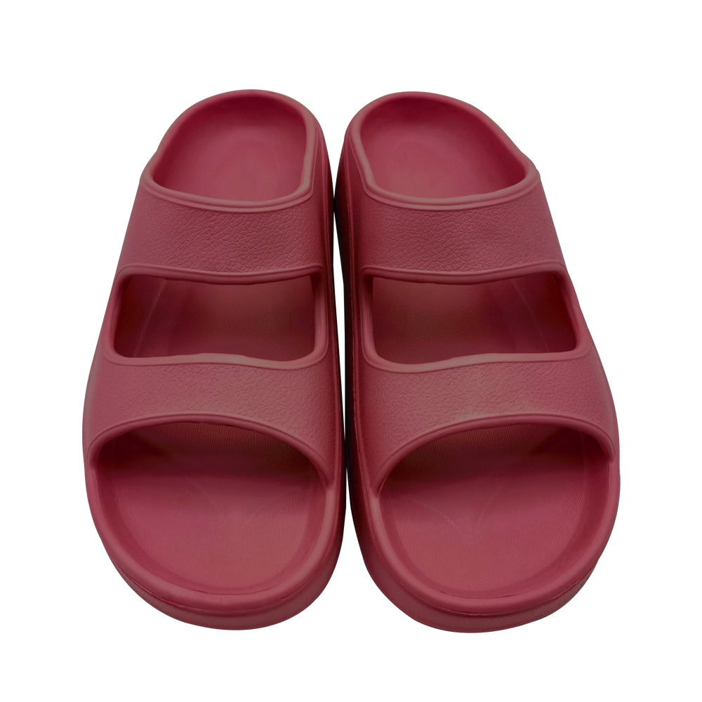 Hot sales pretty sandals slippers for ladies