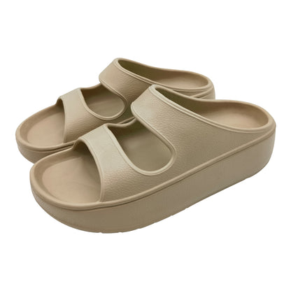 Hot sales pretty sandals slippers for ladies