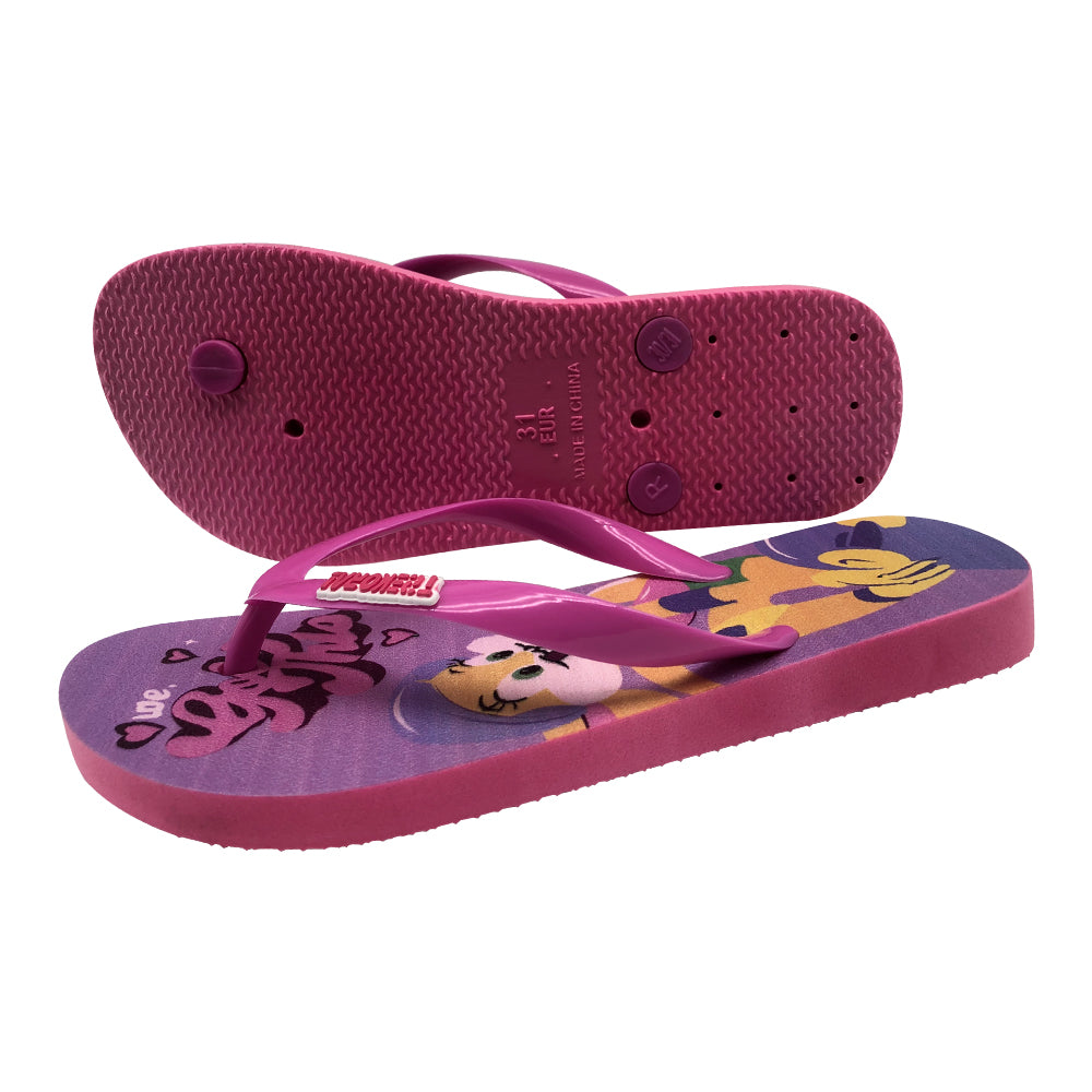 Cheap price fashion flip flop shoes