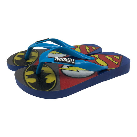 Fashion new on flip flops for boys