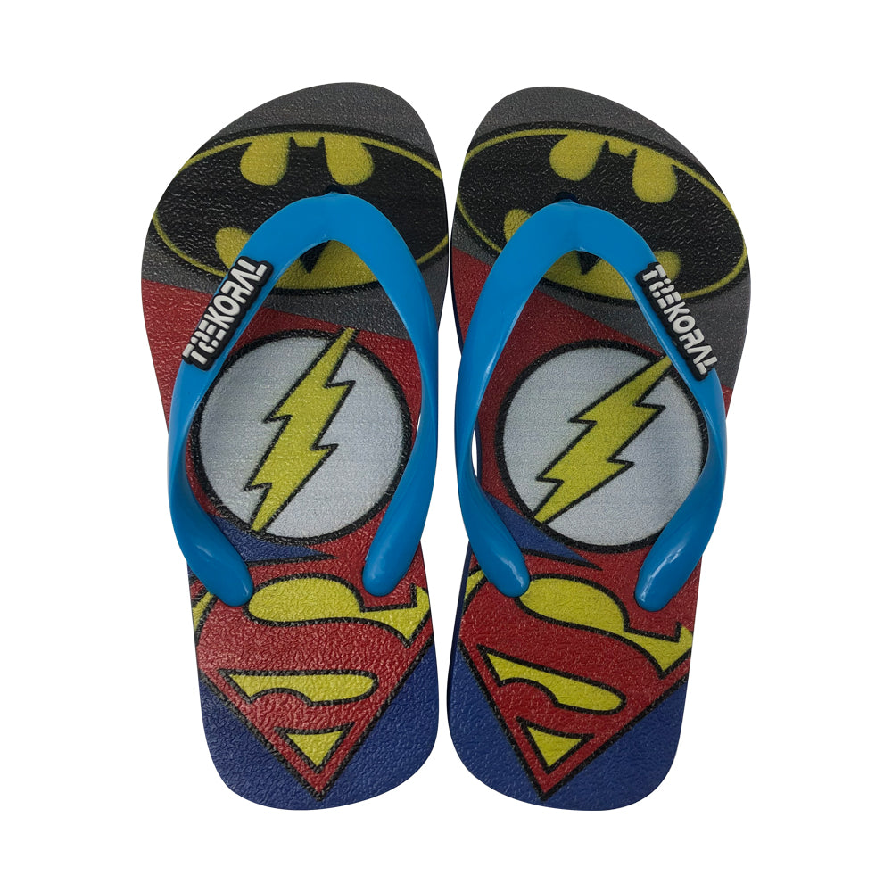 Fashion new on flip flops for boys