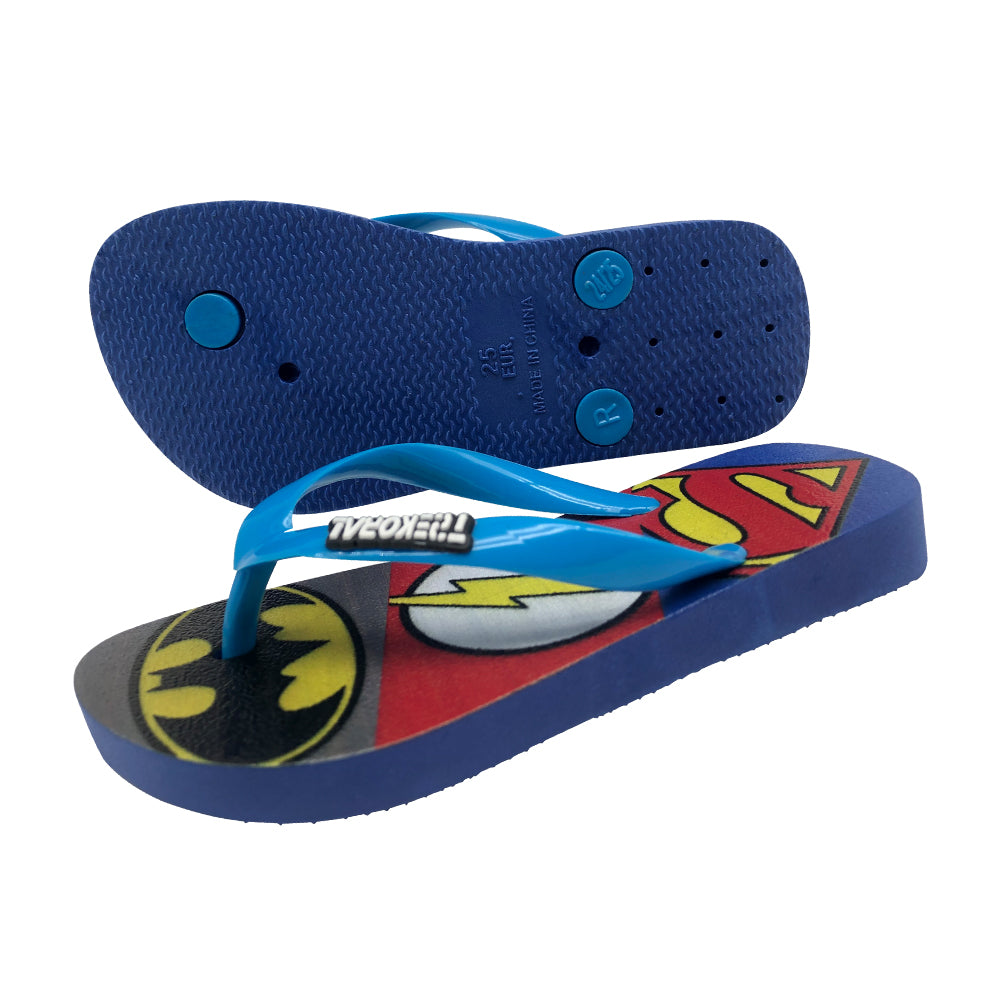 Fashion new on flip flops for boys