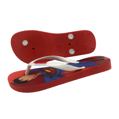 New trend ECO health kids flopflops