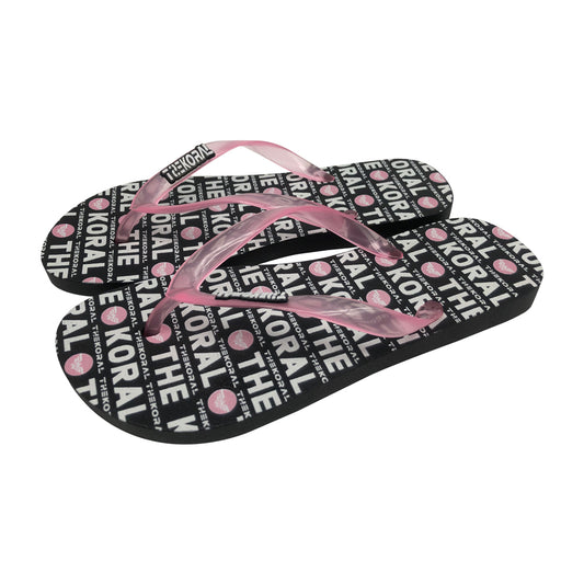 Factory direct super thongs flip flops for teenage