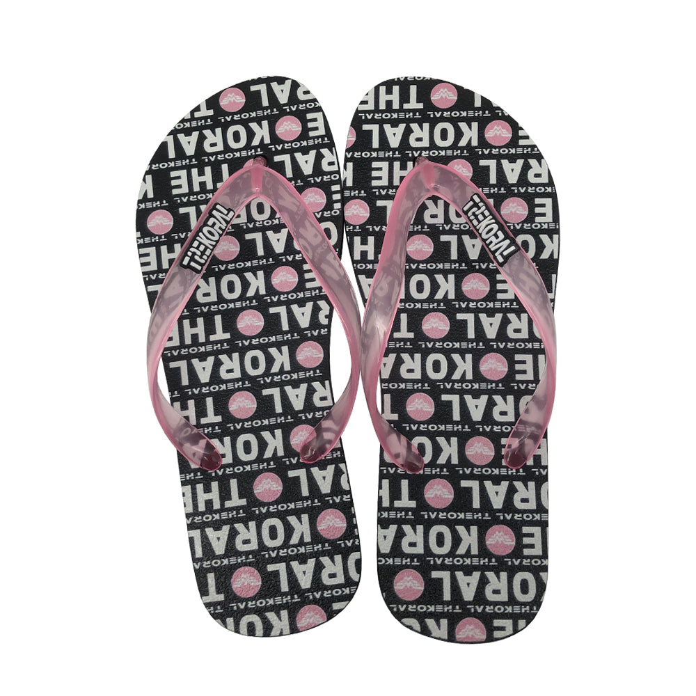 Factory direct super thongs flip flops for teenage