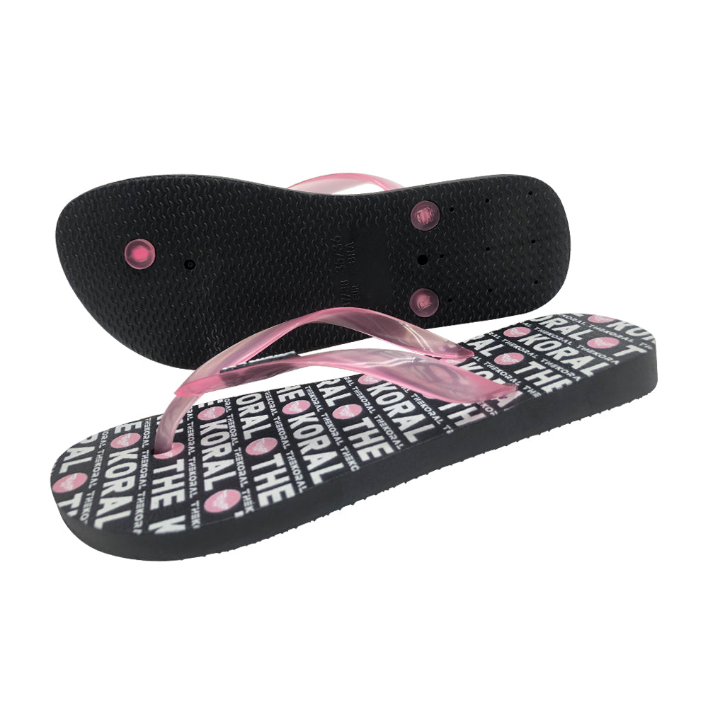 Factory direct super thongs flip flops for teenage