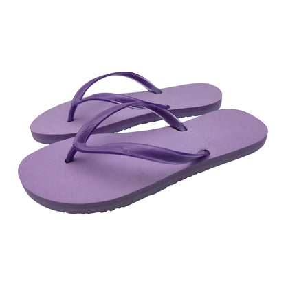 Best plain slippers in beach for women