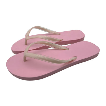 Best plain slippers in beach for women