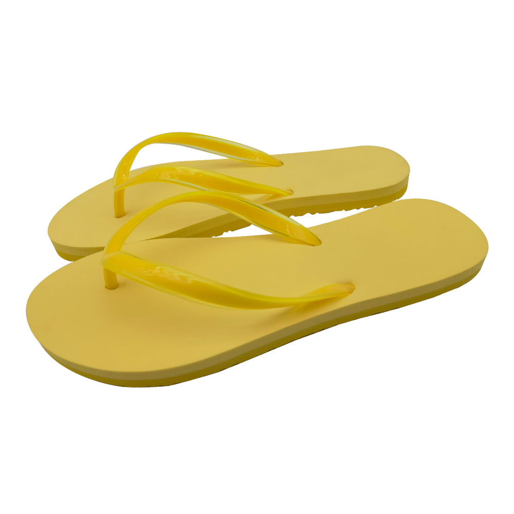 Best plain slippers in beach for women