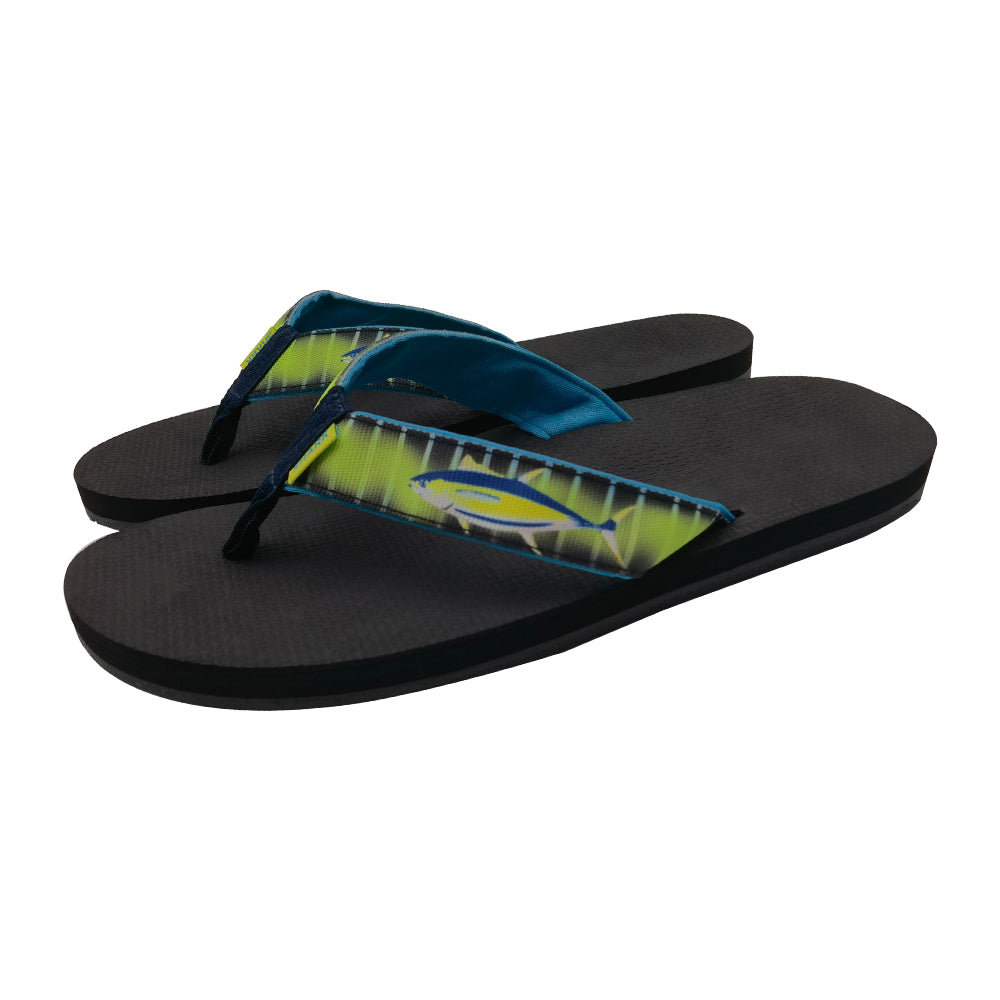 On sales style super quality flip flops sleeper