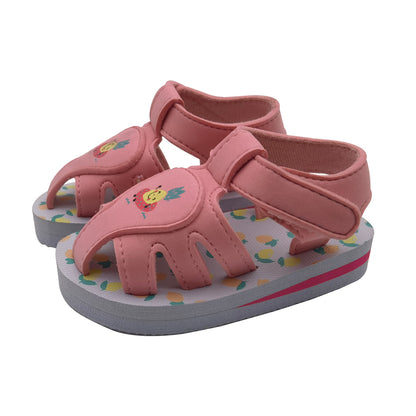 New fashion nice EVA baby sandals shoes