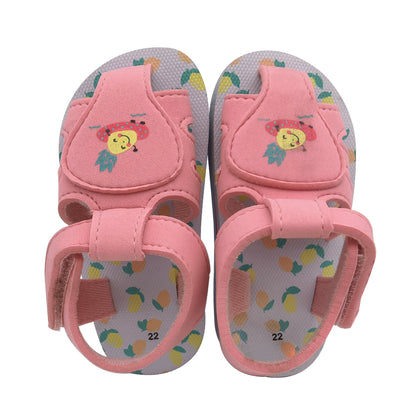 New fashion nice EVA baby sandals shoes