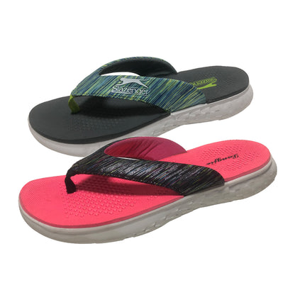 Wholesales womens sandals and flip flops