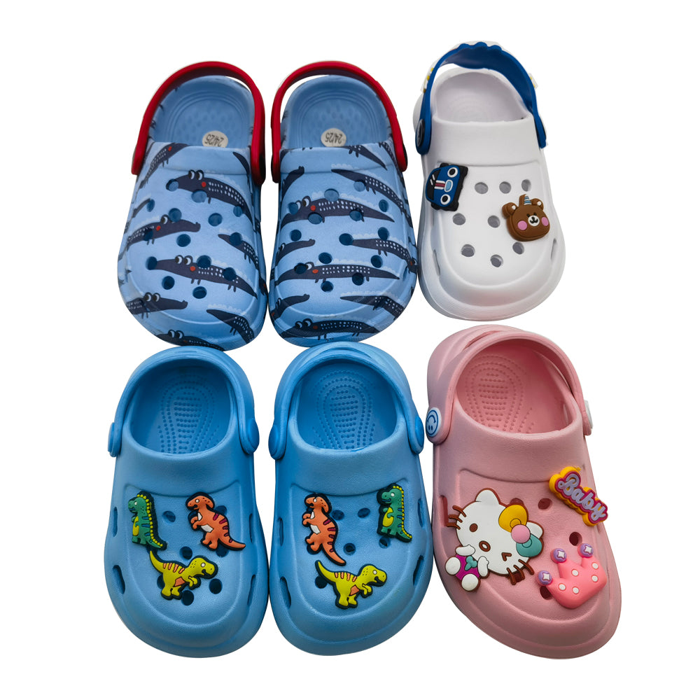 Best summer shoes on sales for kids