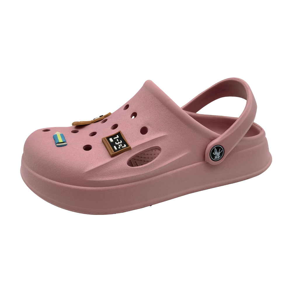 New trend clogs sandals crocs garden shoes