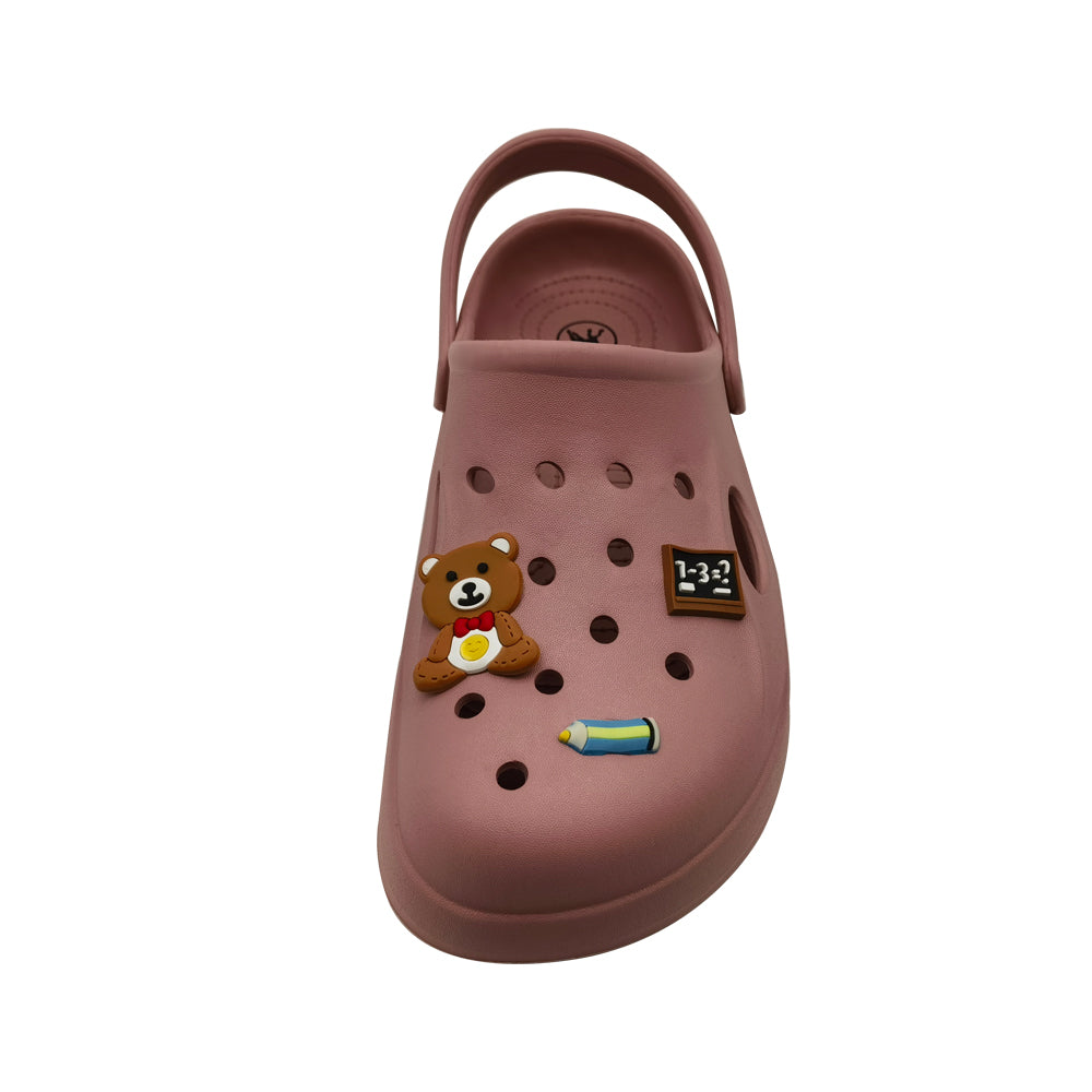 New trend clogs sandals crocs garden shoes