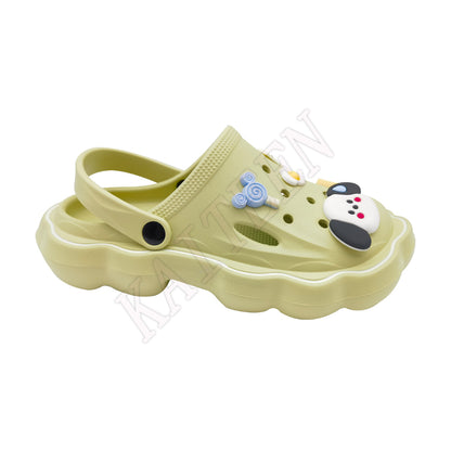 Wholesales new design garden shoes for women