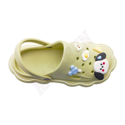 Wholesales new design garden shoes for women